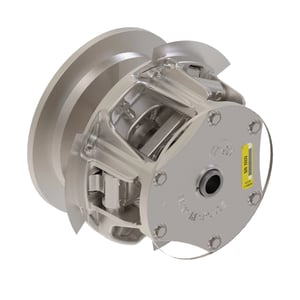 AUC12755: Clutch