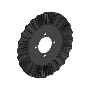 Disk Colter