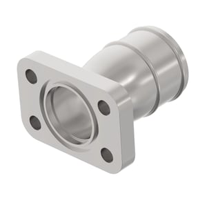 Flange Fitting