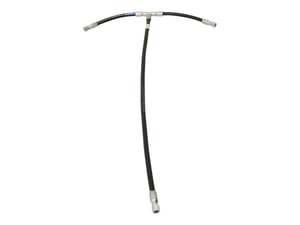 HOSE ASSY,9.5 STR JIC/JIC/JIC