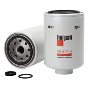 Separator, Fuel/Water (QTY 1)