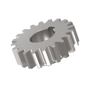 Shift Collar