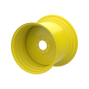 Wheel
