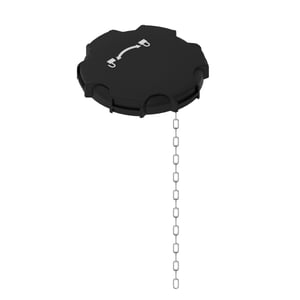 Filler Neck