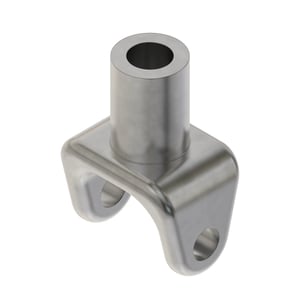 Universal Joint Yoke