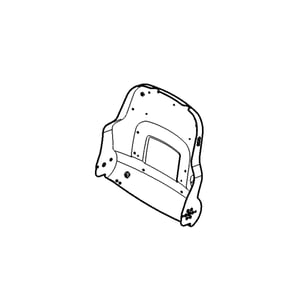 Seat Back