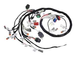 HARNESS,CHASSIS (1230)