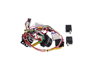 HARNESS,PLATFORM CONTROL