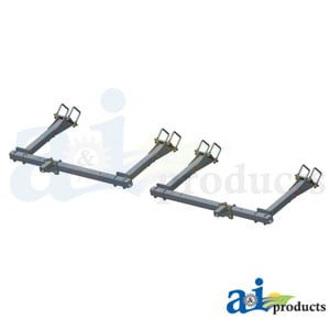 2 Row Frame Kit