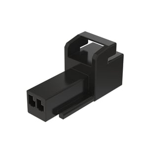 Elec. Connector Housing