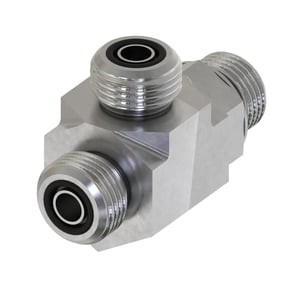 61M5165: Tee Fitting