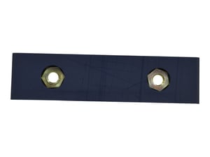 PAD, BOOM, .56 X 2.00 X 8.00 -