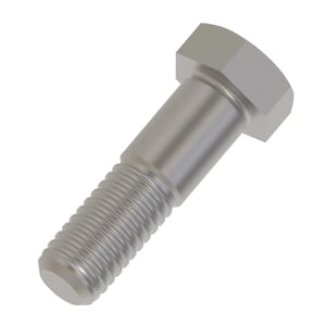 Screw
