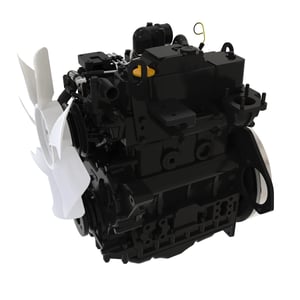 Diesel Engine