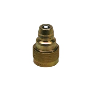 Hydr. Quick Coupler Plug