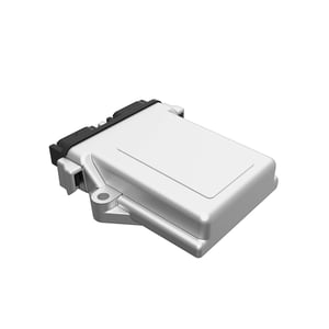 Vehicle Controller