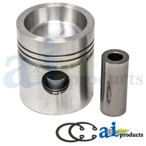 Piston