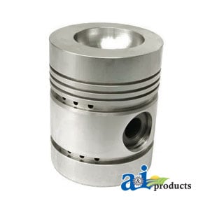 Piston