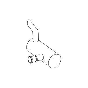 Muffler