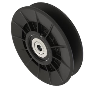 Pulley