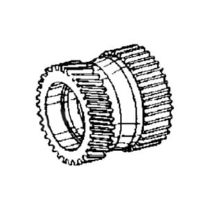 Helical Gear