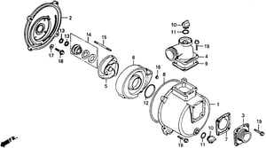 Image of 781A0-YB4-020