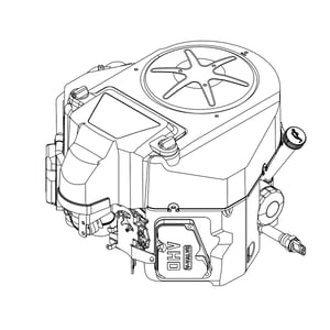 Gasoline Engine