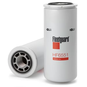 Hydraulic Filter