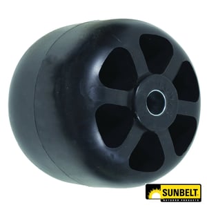 Wheel