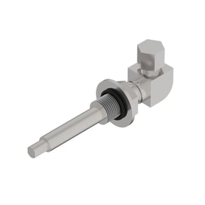 Nozzle