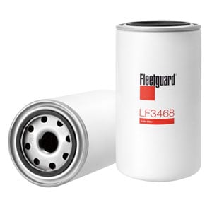 Filter, Lube, Spin-On (QTY 1)