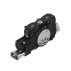 Control Valve
