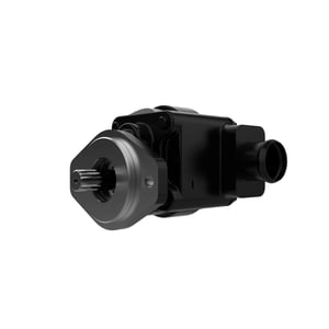 Hydraulic Pump