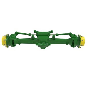 Front Axle
