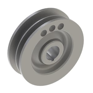 Pulley