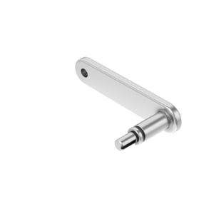N236826: Potentiometer Shaft