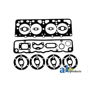 Gasket Set, Upper