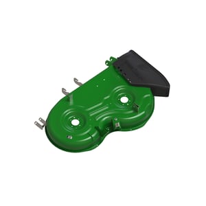 Mower Deck