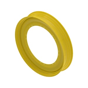 AL118721: Rim, 10 X 45