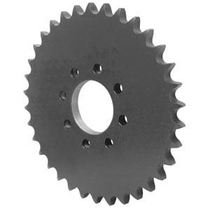 Sprocket, Feeder House