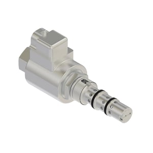 Solenoid Valve
