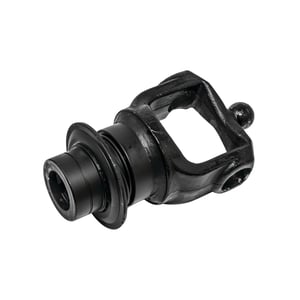 Yoke With Locking Collar
