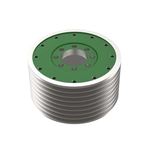 Pulley