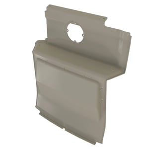 Acoustical Upholstery