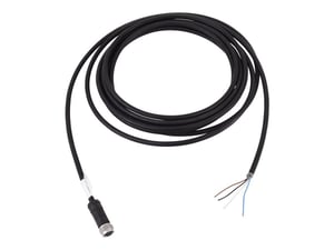 CABLE,M12 (4 POSITION) 5 METER
