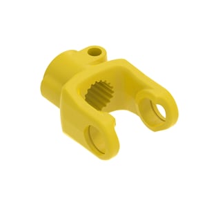 Universal Joint Yoke