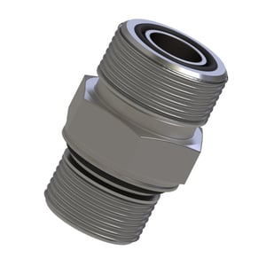 61M5004: Adapter Fitting