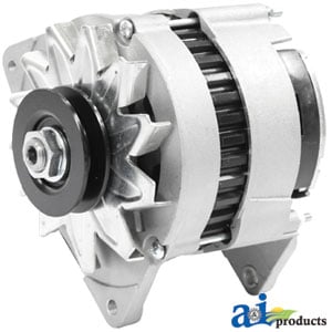 Image of A-ALU0024