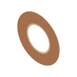 Clutch Disk