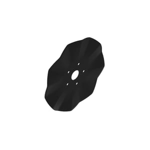 Disk Colter